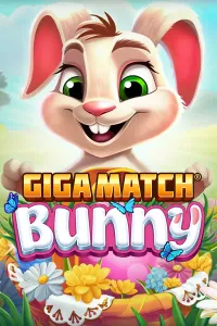 Giga Match Bunny